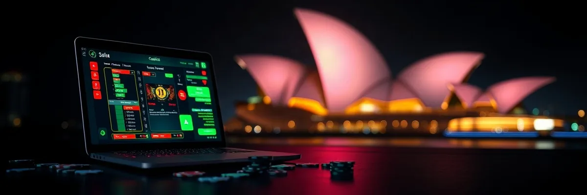 What Changes for Larger Amounts and New Accounts — best online casino australia real money in Australia
