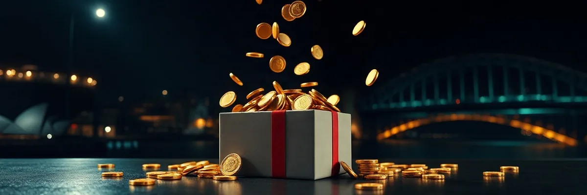 What Is on the Table Without a Deposit, Operator by Operator — free spins no deposit win real money australia in Austral