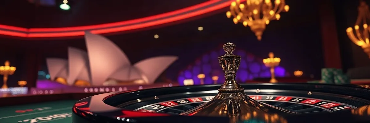 Neosurf casino australia — Matching a Lobby to a Playing Style for players in Australia
