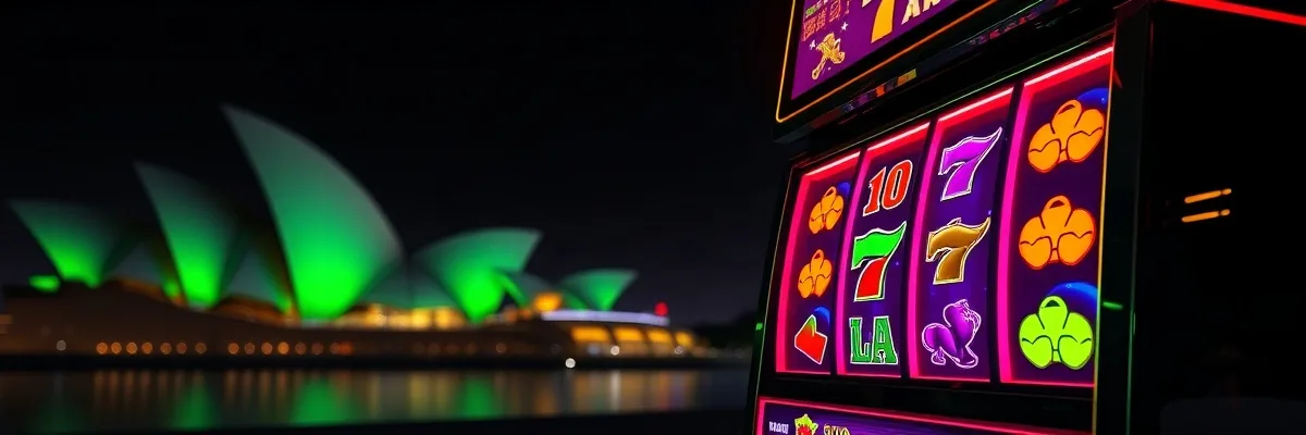 new payid pokies australia in Australia — How Much to Risk on a Site Younger Than a Year