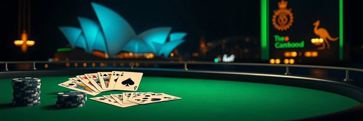 Online blackjack australia — Verification as a Support Process, Not a Gate for players in Australia