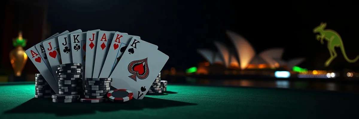 online poker australia in Australia — Online poker australia: Loyalty and Cashback as Real Percentages