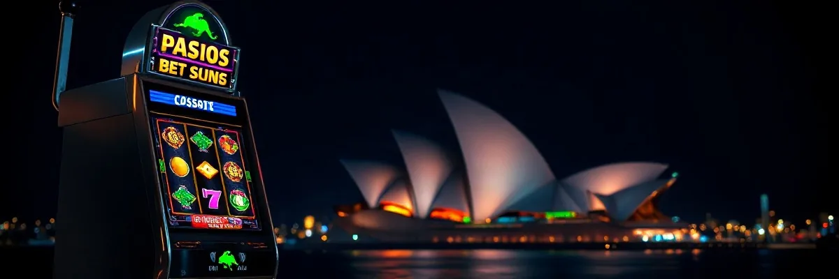Facebook PayID Pokies: Social Media and Gambling Intersections for players in Australia
