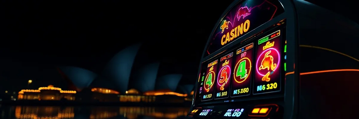 payid pokies list in Australia — What the Support Setup Says About the Operator