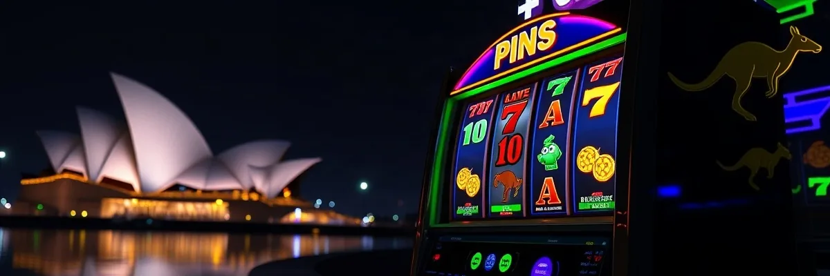 Licensed Operators and Regulatory Context for Australian Players: pokies net australia payid withdrawal guide for player