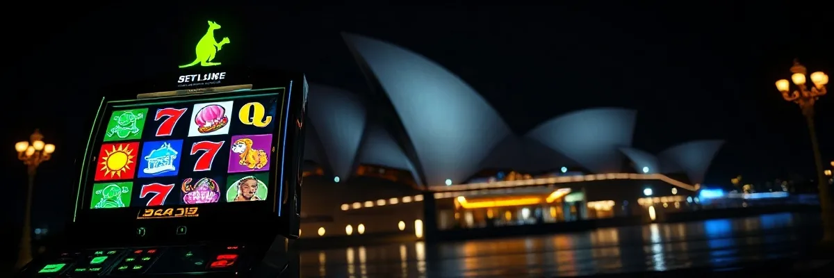 Demo Play: Where It Exists and Where It Does Not for players in Australia