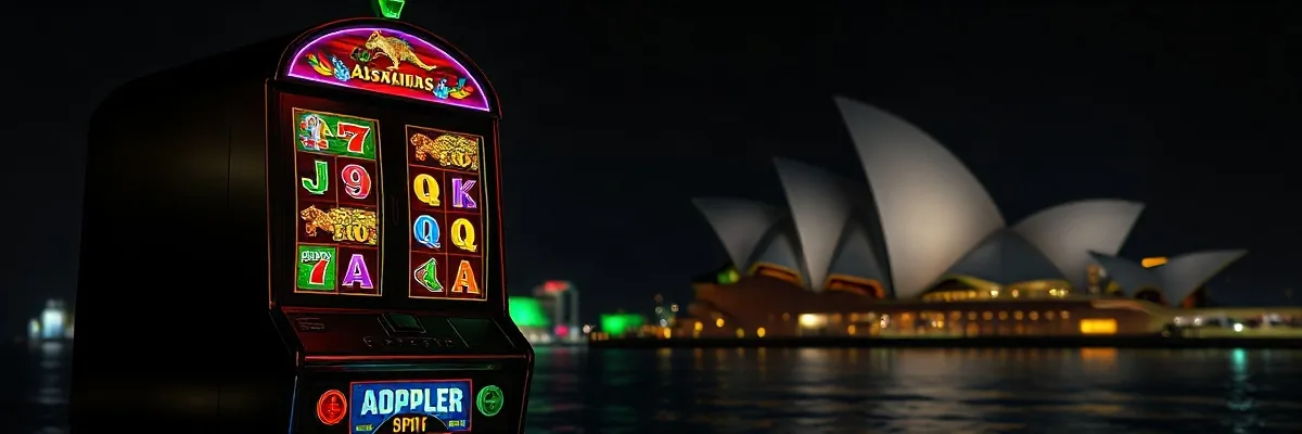 Studios Present and What They Are Known For: stellar spins payid pokies guide for players in Australia